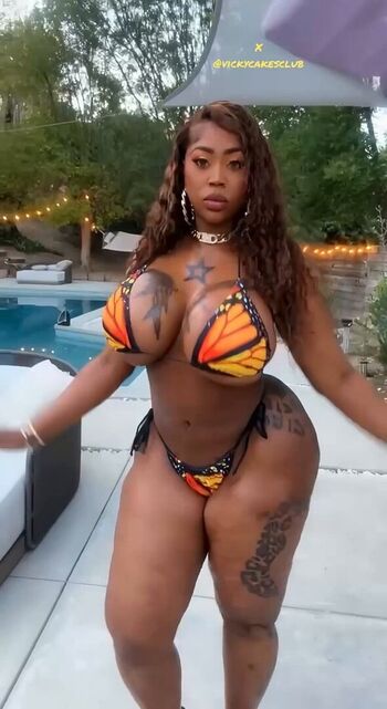 Victoriacakes club leaked private photo uncensored HD quality