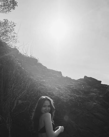 Vien babina page leaked private photo uncensored HD quality