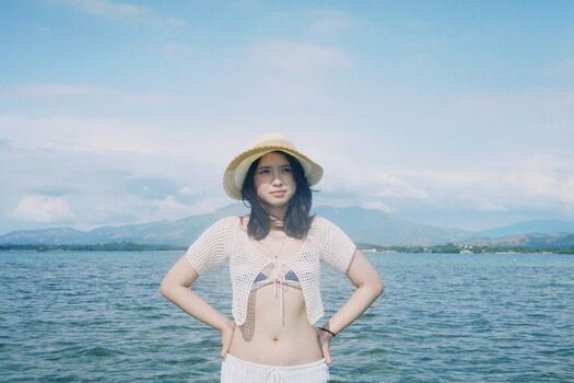 Vien babina page leaked private photo uncensored HD quality