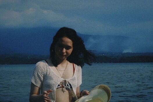Vien babina leaked private photo uncensored HD quality