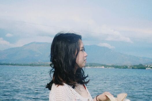 Vien babina leaked private photo uncensored HD quality