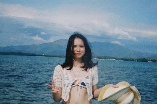 Vien babina leaked private photo uncensored HD quality