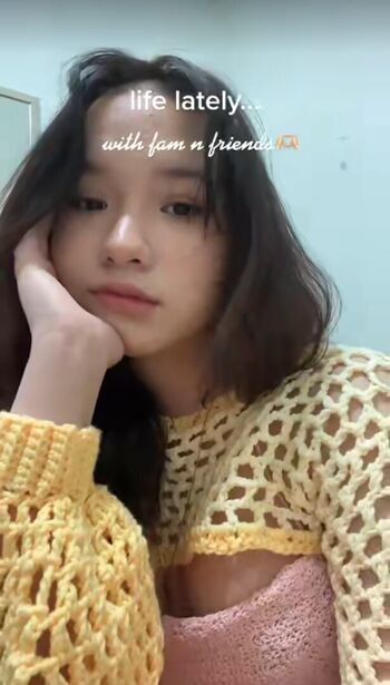 Vien babina leaked private photo uncensored HD quality