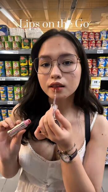 Vien babina leaked private photo uncensored HD quality
