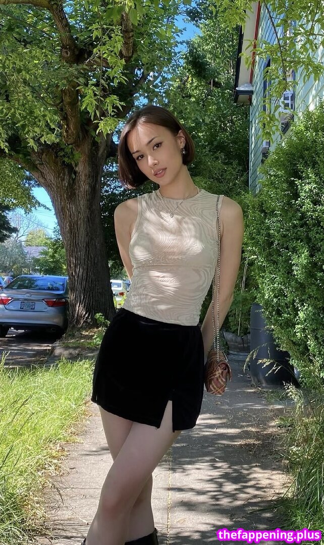 Page/ leaked private photo uncensored HD quality