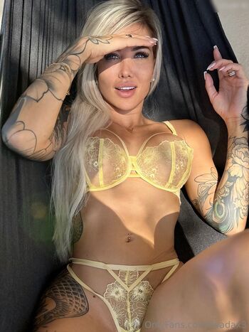 Viktoria livada leaked private photo uncensored HD quality