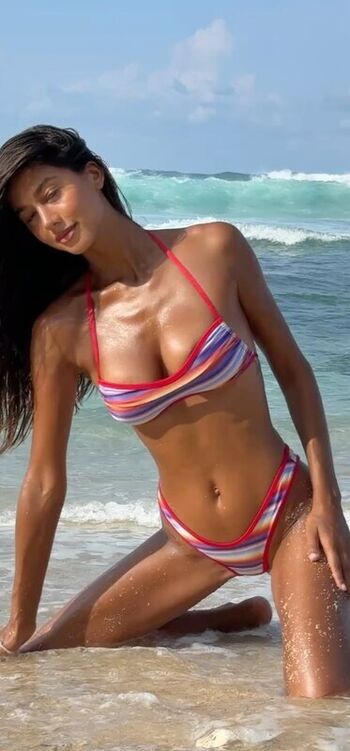 Viktoriia pandei page leaked private photo uncensored HD quality