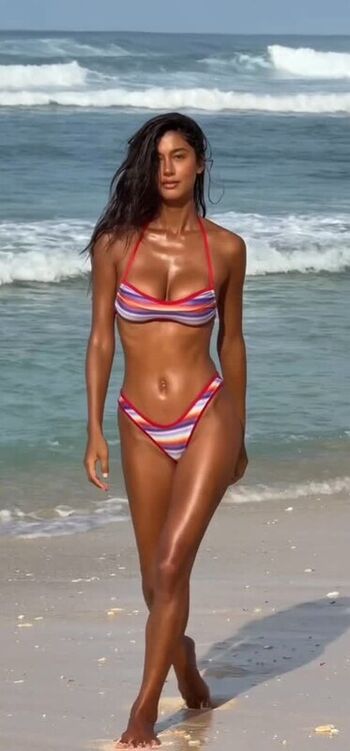 Viktoriia pandei page leaked private photo uncensored HD quality