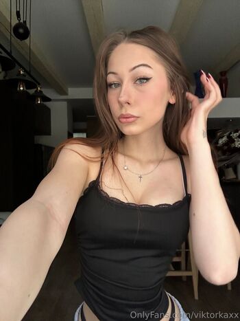 Viktorkaxx leaked private photo uncensored HD quality