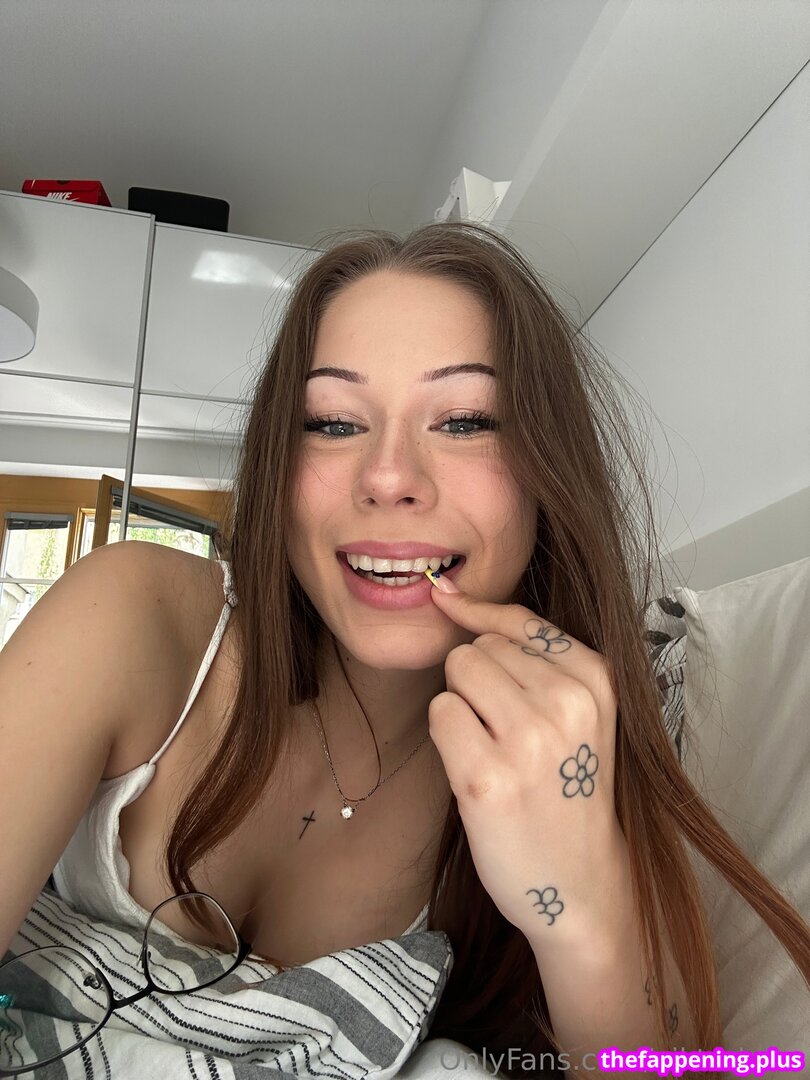 Page/ leaked private photo uncensored HD quality