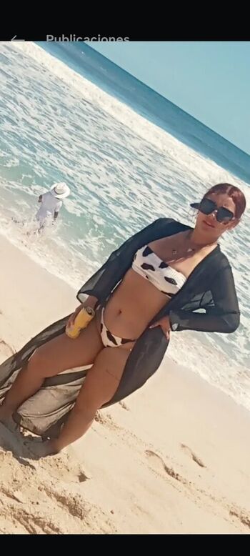 Villa lisseth leaked private photo uncensored HD quality