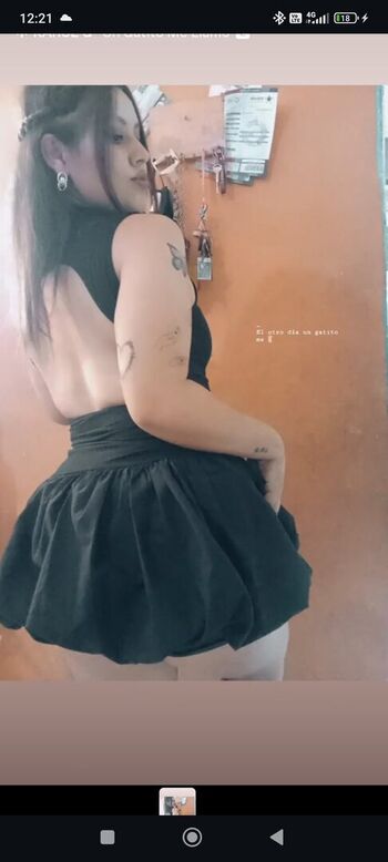 Villa lisseth leaked private photo uncensored HD quality