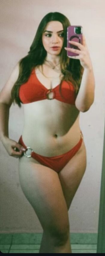 Villa lisseth leaked private photo uncensored HD quality