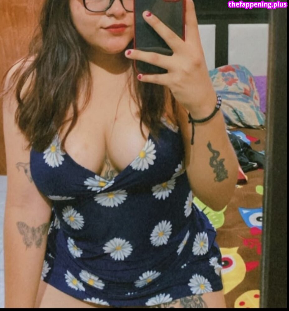 Page/ leaked private photo uncensored HD quality