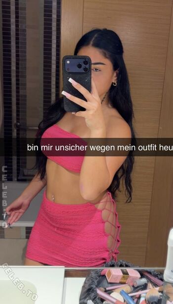 Vinoschh leaked private photo uncensored HD quality