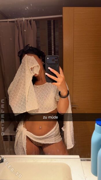 Vinoschh leaked private photo uncensored HD quality