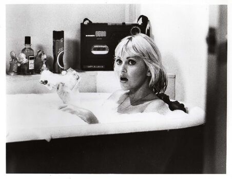 Vintage sexy celebs page leaked private photo uncensored HD quality