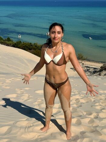 Violeta dee page leaked private photo uncensored HD quality