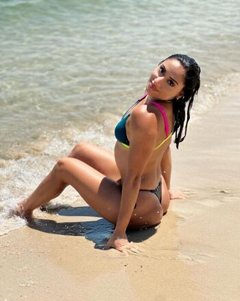 Violeta dee page leaked private photo uncensored HD quality