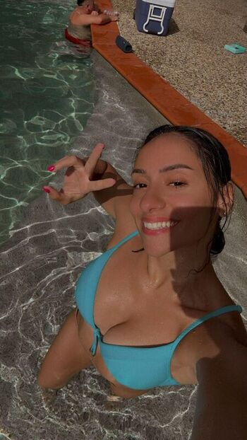 Violeta dee page leaked private photo uncensored HD quality