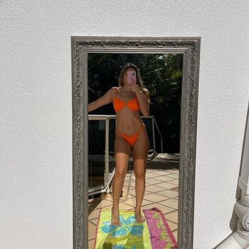Violeta dee page leaked private photo uncensored HD quality