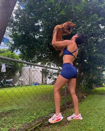 Violeta dee page leaked private photo uncensored HD quality