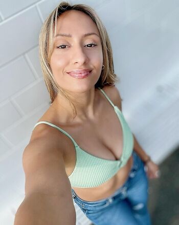 Violeta dee page leaked private photo uncensored HD quality