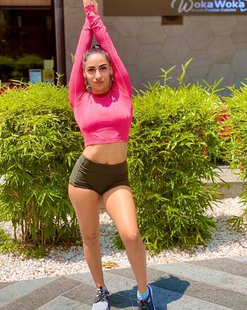 Violeta dee leaked private photo uncensored HD quality