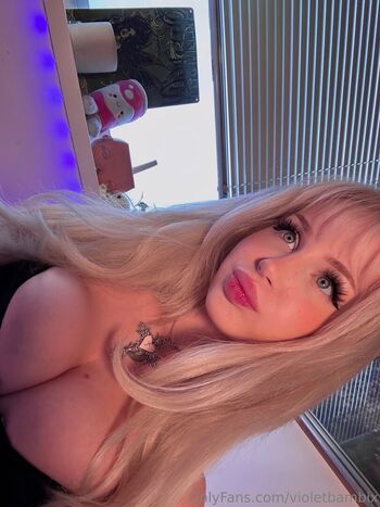 Violetbabyx leaked private photo uncensored HD quality
