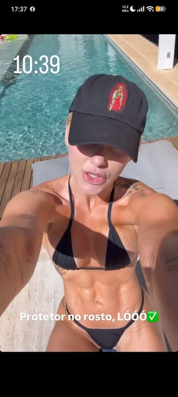 Virginia fonseca page leaked private photo uncensored HD quality