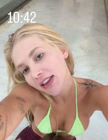 Virginia fonseca page leaked private photo uncensored HD quality