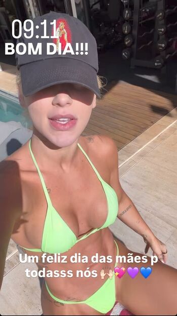 Virginia fonseca page leaked private photo uncensored HD quality