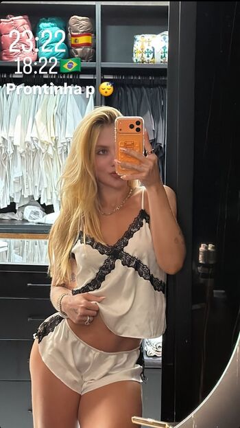 Virginia fonseca page leaked private photo uncensored HD quality