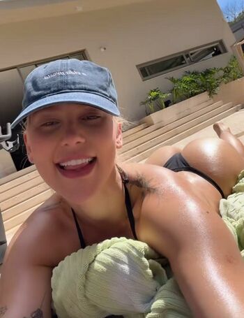 Virginia fonseca page leaked private photo uncensored HD quality