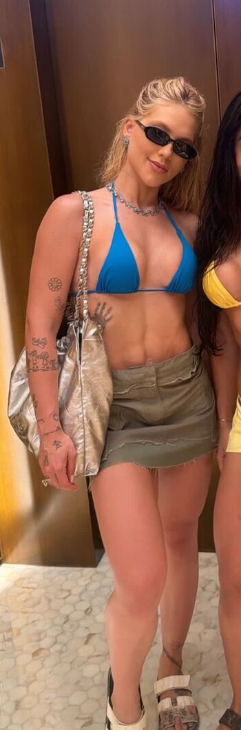 Virginia fonseca page leaked private photo uncensored HD quality