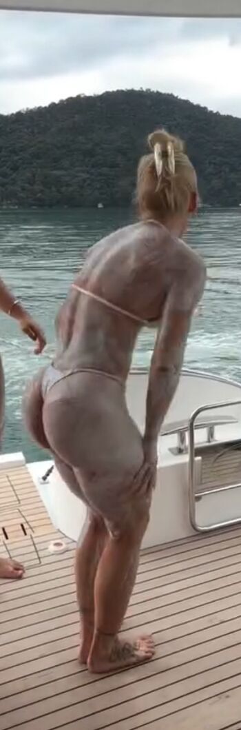 Virginia fonseca page leaked private photo uncensored HD quality