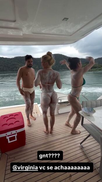 Virginia fonseca page leaked private photo uncensored HD quality