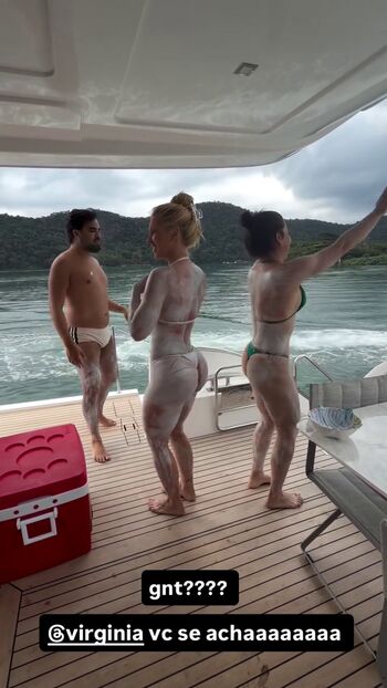 Virginia fonseca page leaked private photo uncensored HD quality