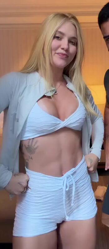 Virginia fonseca page leaked private photo uncensored HD quality