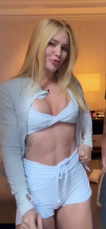 Virginia fonseca page leaked private photo uncensored HD quality