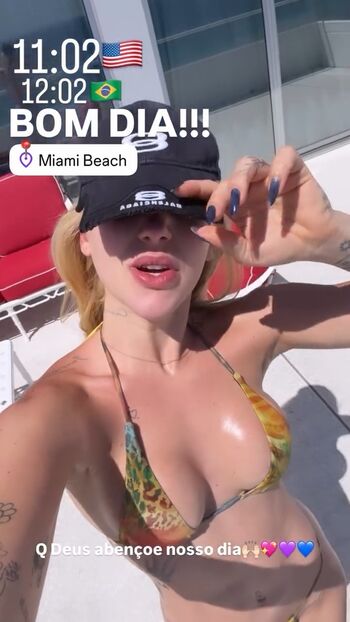 Virginia fonseca page leaked private photo uncensored HD quality