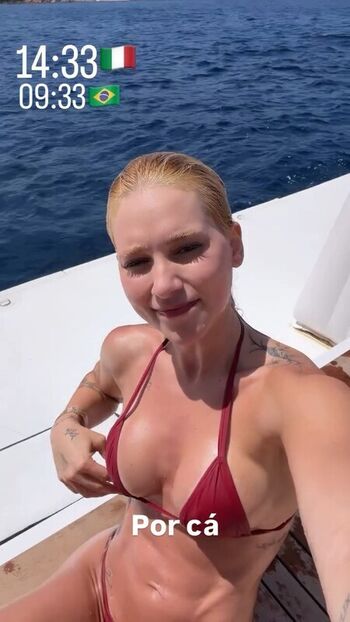 Virginia fonseca page leaked private photo uncensored HD quality