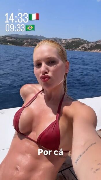 Virginia fonseca page leaked private photo uncensored HD quality