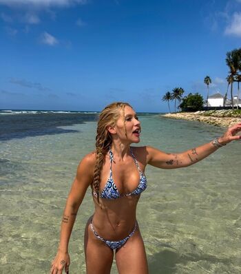 Virginia fonseca leaked private photo uncensored HD quality