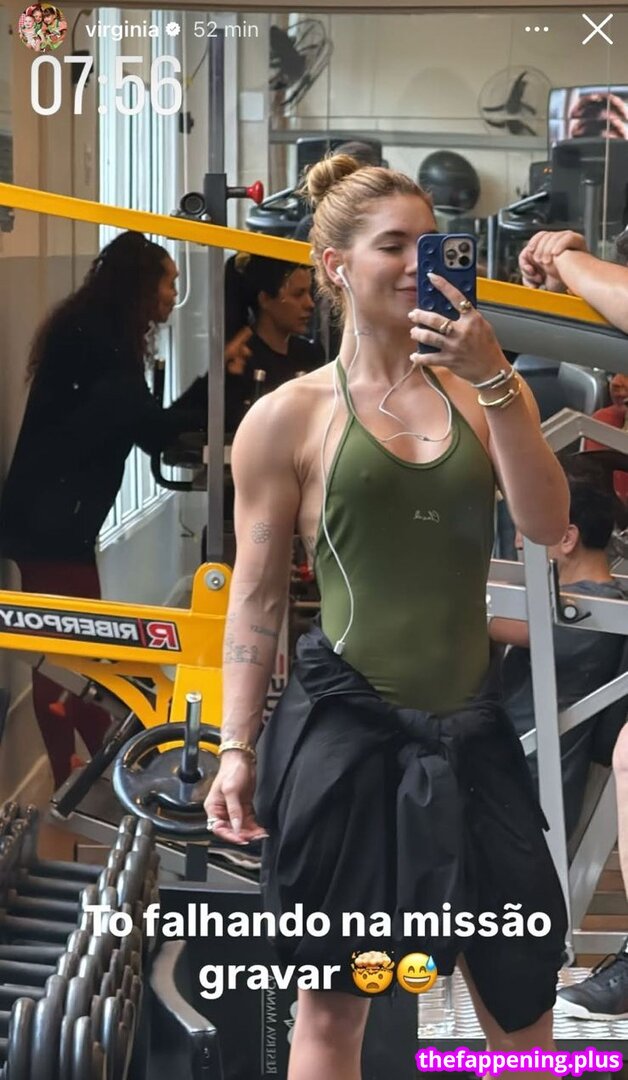 Page/ leaked private photo uncensored HD quality