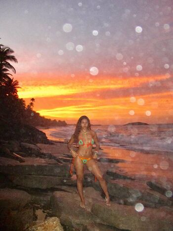 Viri alexsha page leaked private photo uncensored HD quality