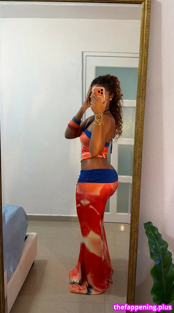 Page/ leaked private photo uncensored HD quality
