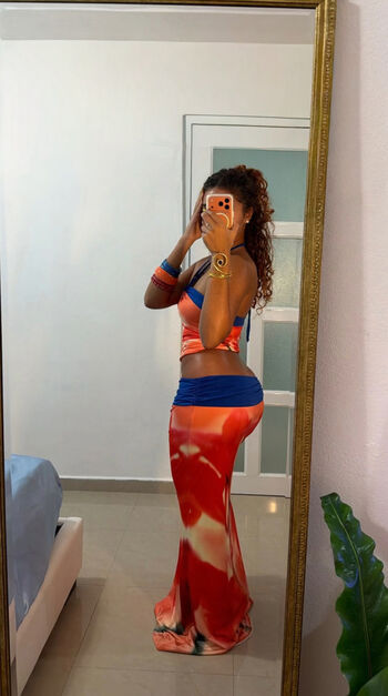 Viri alexsha leaked private photo uncensored HD quality