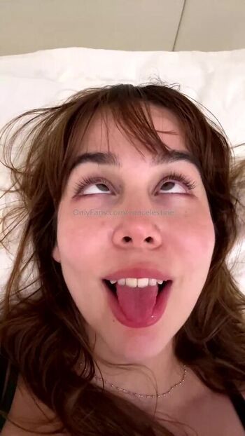Vitacelestine leaked private photo uncensored HD quality