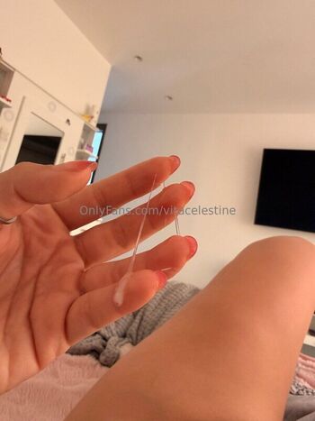 Vitacelestine leaked private photo uncensored HD quality